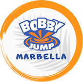 bobby jump parque bolas marbella